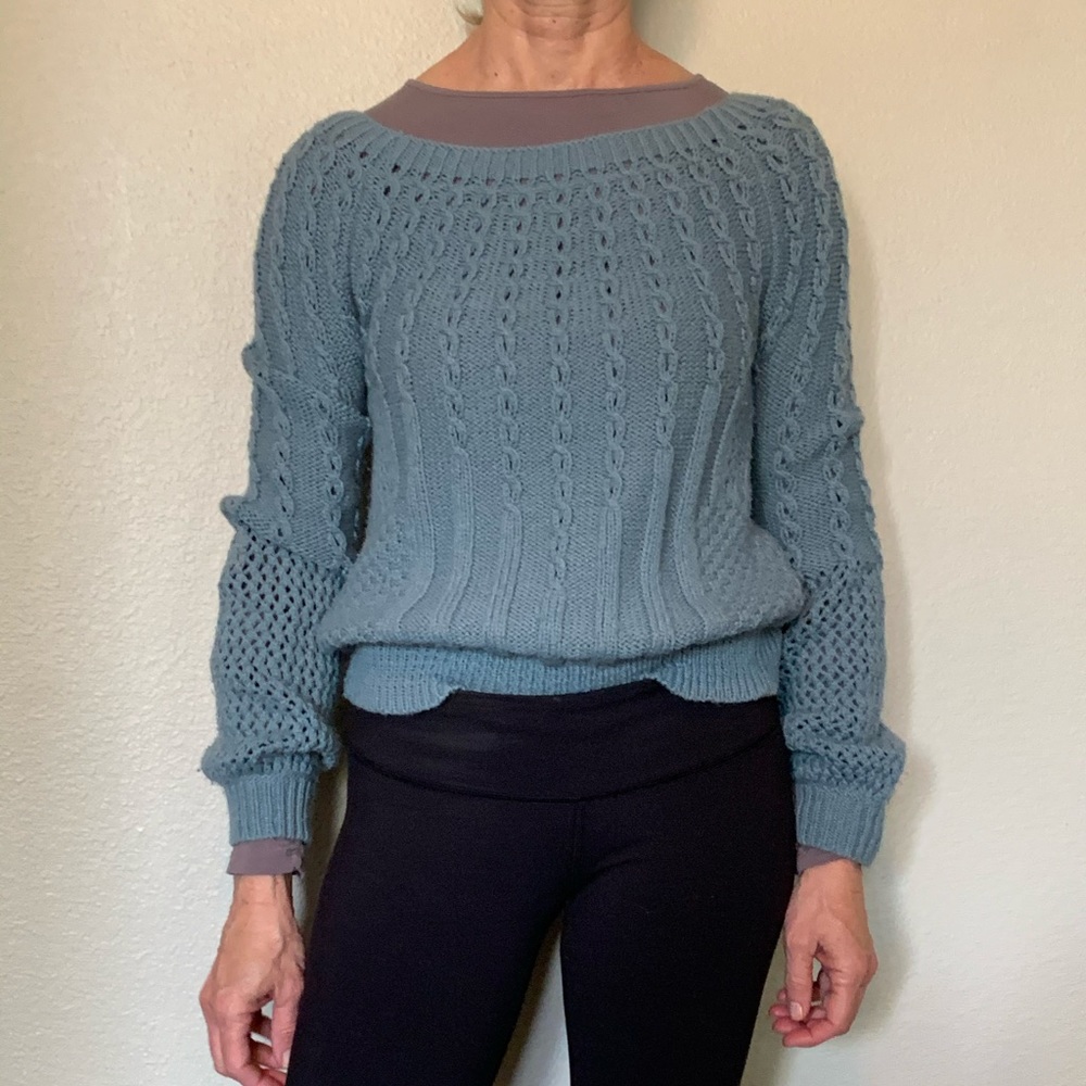 Anthropologie Sweater